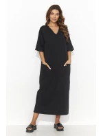 Denní šaty model 193901 Numinou