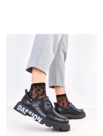 Polobotky  model 219171 Solea