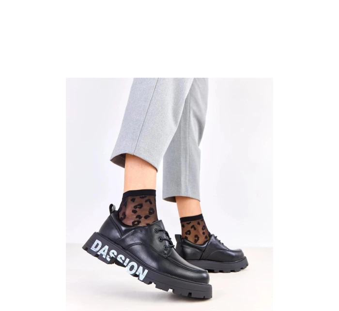 Polobotky  model 219171 Solea