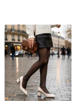 Lodičky na sloupku model 221653 Solea