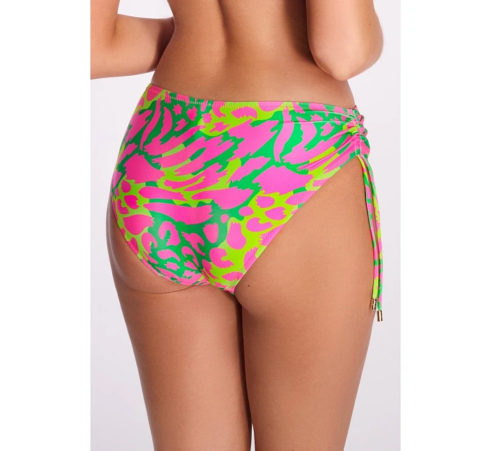 Spodní díl plavek Ava SF 246/2 Neon Safari S-3XL