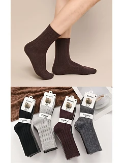 Ponožky WiK Pesail 2173 merino wz.42 39-46