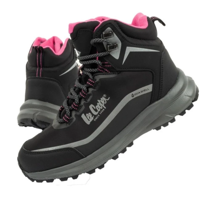 Lee Cooper W LCJ-24-01-2932L boty