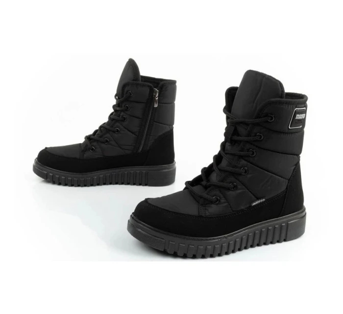 Zimní boty Progres W PROGJ-24-157