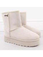 Sněžnice Big Star OO274897 W INT2061B