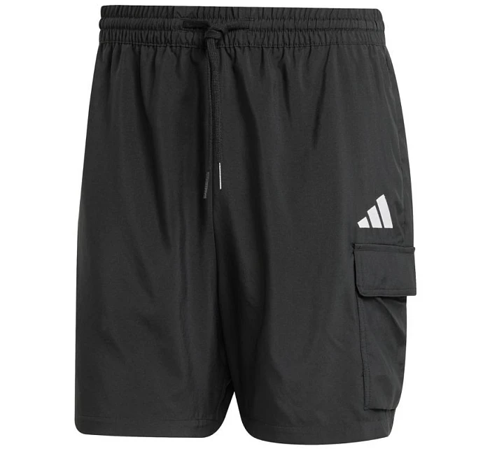 Šortky Essentials Small Logo Cargo Chelsea M model 21065313 - ADIDAS Šortky Essentials Small Logo Cargo Chelsea M model 21065313 - ADIDAS