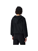 Mikina s kapucí a zipem W model 21088089 KK001 - CHAMPION