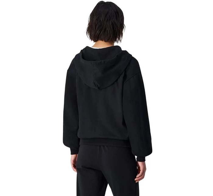 Mikina s kapucí a zipem W model 21088089 KK001 - CHAMPION