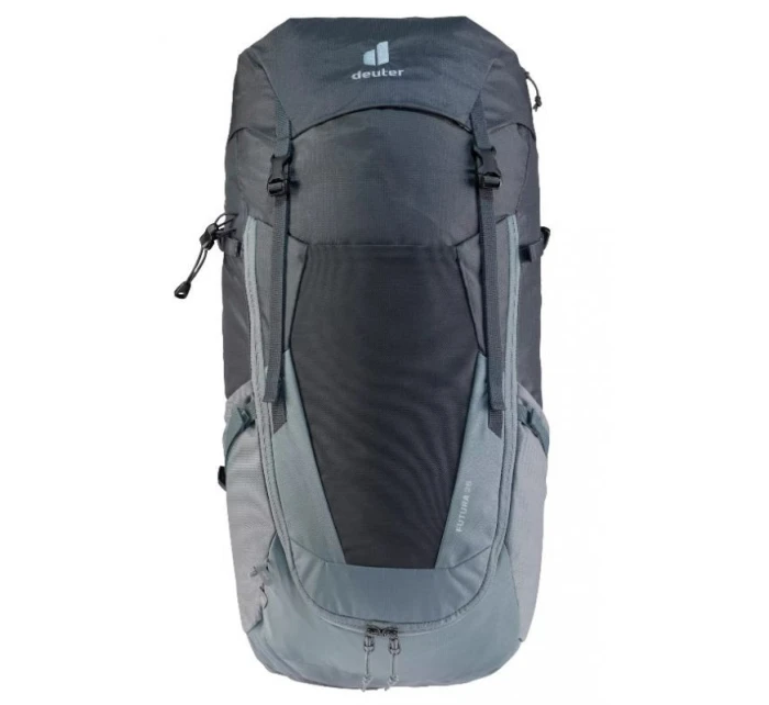 DEUTER Futura 26 L turistický batoh graphite