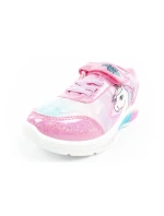 Leomil Magic Unicorn LED sportovní boty dětské tenisky