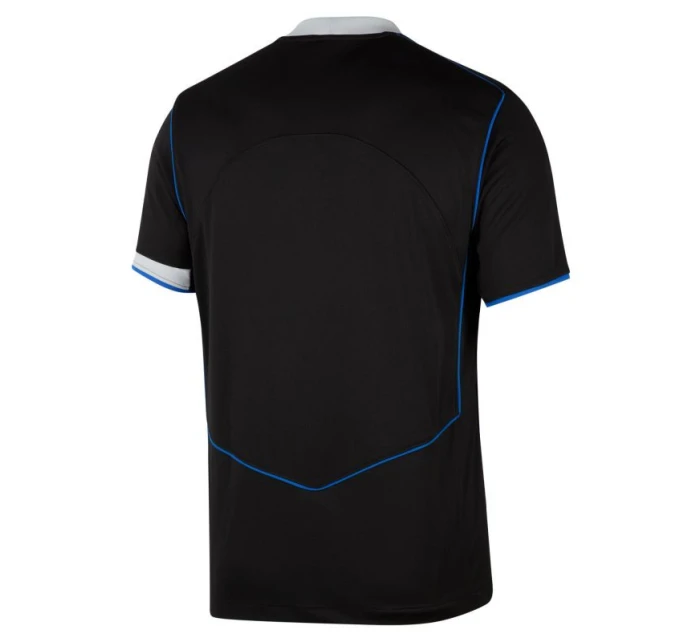 Nike Chelsea London Stadium 3. tričko HM3202-011 Nike Chelsea London Stadium 3. tričko HM3202-011