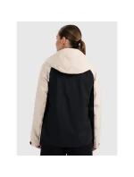 Dámská přechodná bunda 5000 membrane 4F 4FRAW25TTJAF0965-83S Dámská přechodná bunda 5000 membrane 4F 4FRAW25TTJAF0965-83S