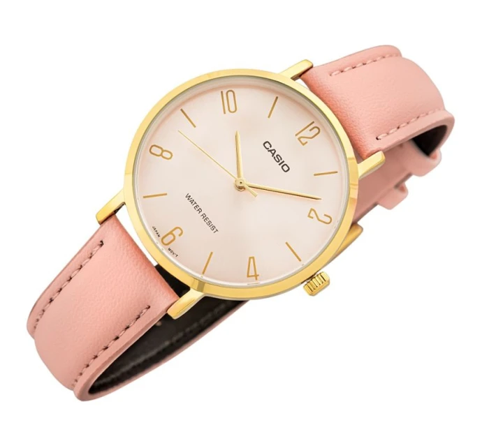 Dámské hodinky model 21806401 + krabice - CASIO Dámské hodinky model 21806401 + krabice - CASIO