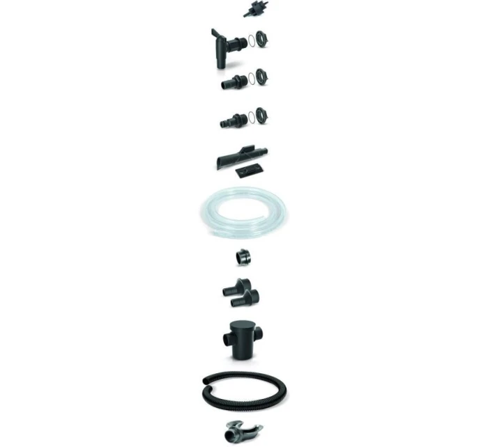 SADA PRO PŘIPOJENÍ VODY ICANSET 7 dětské