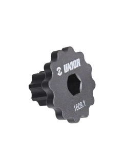 klíč na II model 21841721 - UNIOR