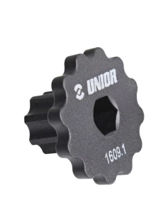 klíč na II model 21841721 - UNIOR