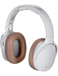 sluchátka Skullcandy Hesh ANC Wireless Mod White