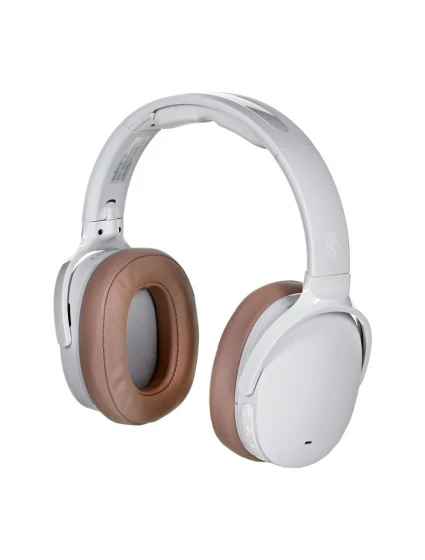 sluchátka Skullcandy Hesh ANC Wireless Mod White