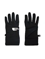 The North Face Etip Recycled Glove Zimní rukavice Black - NF0A4SHAHV2