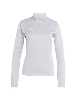 Dámská mikina Entrada 26 Training Top šedá model 22054054 - ADIDAS Dámská mikina Entrada 26 Training Top šedá model 22054054 - ADIDAS