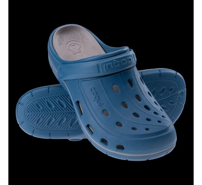 Pánské sandály model 22062575 - Coqui