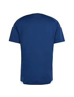 Pánské tričko adidas Tiro 26 Competition Match Jersey námořnicky modré a bílé KA6168 pánské