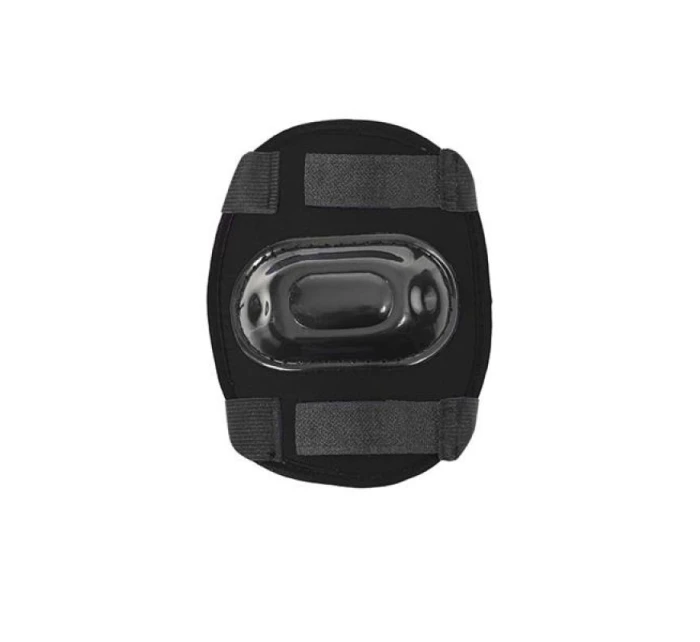 Sada chráničů BLACK velikost M model 21210909 - Nils Extreme