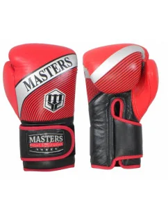 Masters Rbt-8 01888-8 boxerské rukavice 12 oz