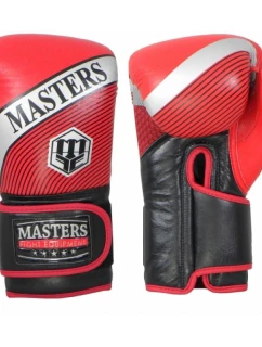 Masters Rbt-8 01888-8 boxerské rukavice 12 oz