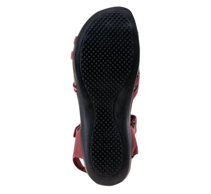 Elbrus Lavera W sandály 92800224780 dámské