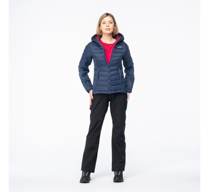 Dámská bunda Lady W model 18335164 - Hi-Tec Dámská bunda Lady W model 18335164 - Hi-Tec