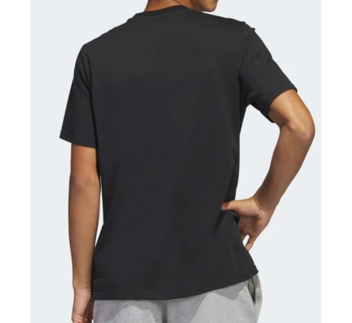 Pánské tričko Fill Graphic M HS2513 - Adidas