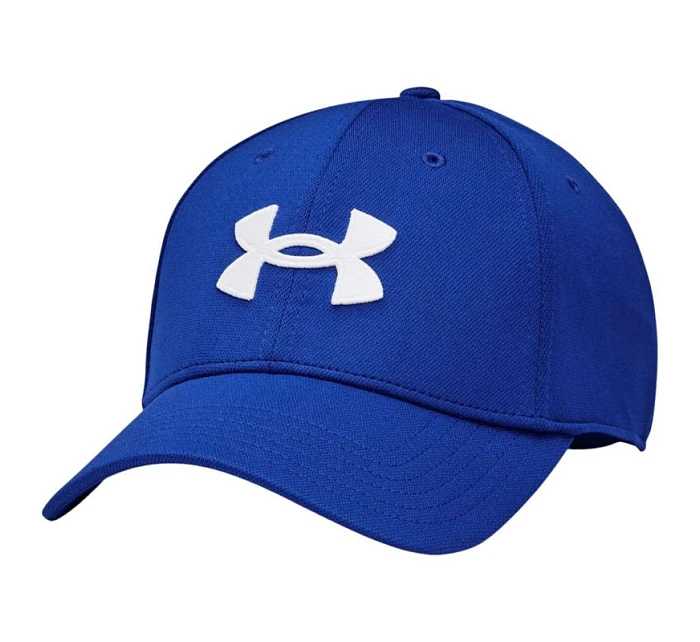 Pánská čepice Blitzing M 1376700 400 - Under Armour Pánská čepice Blitzing M 1376700 400 - Under Armour