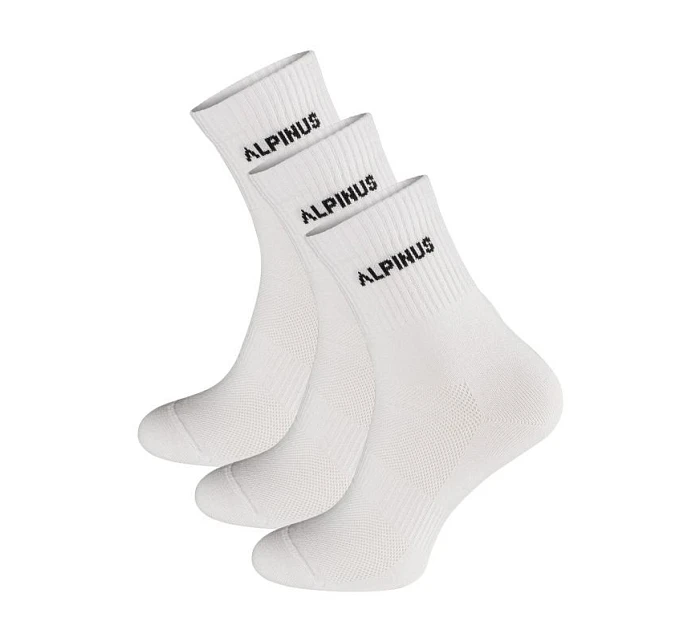 Alpinus Alpamayo 3-pack ponožky FL43770