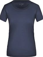 Daiber JN 357 Dámské žerzejové sportovní tričko 02.0357 navy