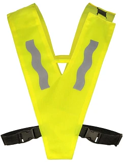 – Dětský yellow model 22510826 - Korntex