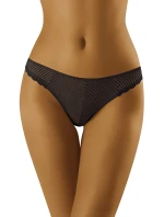 Wol-Bar Makarena barva: černá