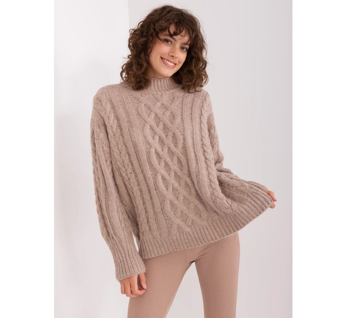 Propojka AT SW 2363 2.30 tmavých pusinek