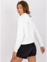 Mikina EM BL 572.14X ecru