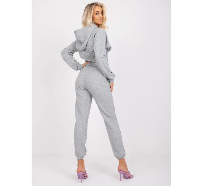 Sada EM KMPL 378.04 šedá Sada EM KMPL 378.04 šedá