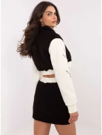 Komplet NM KMPL model 20731455 czarny - FPrice Komplet NM KMPL model 20731455 czarny - FPrice