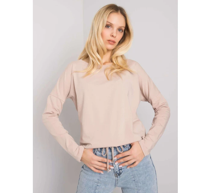 Halenka RV BZ 5122.15P béžová