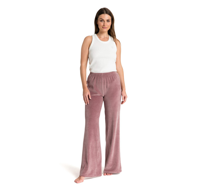 Kalhoty  růžová model 18085461 - LaLupa