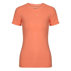 Dámské triko nax NAX NAVAFA coral haze varianta pa
