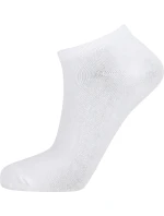 Unisex bavlněné ponožky Endurance Mallorca Low Cut 3-Pack