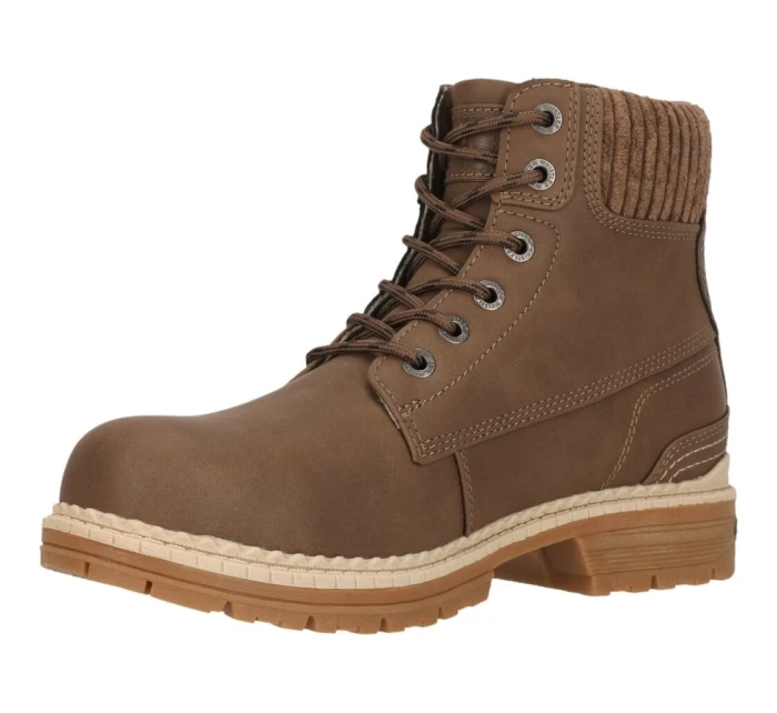 Dámská obuv Whistler Lasti