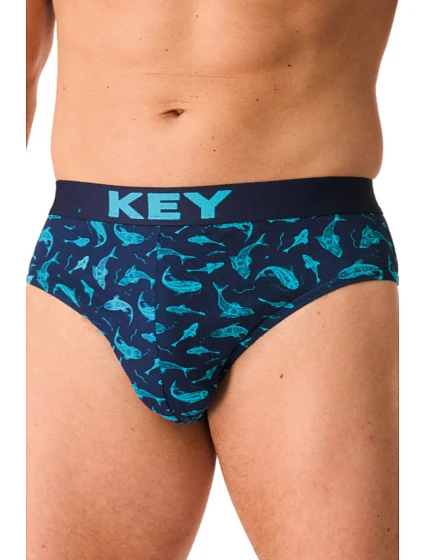PÁNSKÉ SLIPY MPP model 21923289 A26 - Key