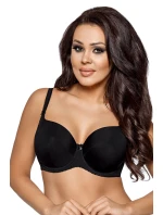 Polstrovaná podprsenka model 126204 Ava Polstrovaná podprsenka model 126204 Ava