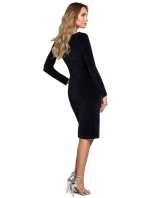 Společenské šaty model 149958 Moe Společenské šaty model 149958 Moe