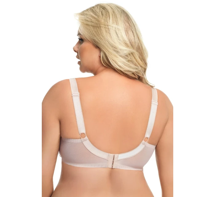 Podprsenka pro kojící ženy model 155338 Gorsenia Lingerie Podprsenka pro kojící ženy model 155338 Gorsenia Lingerie